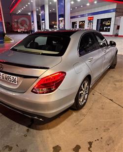 مرسيدس بنز C-Class